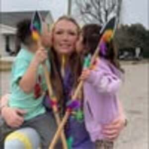 Meet your Posher, Allison